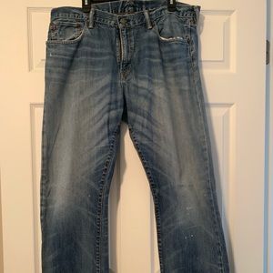 Men’s Ralph Lauren